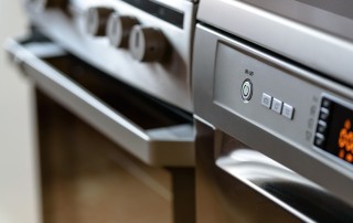 carbon monoxide can come from faulty appliances